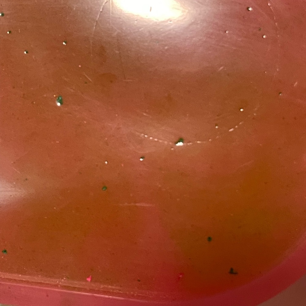 Resin Vanity Set - Picture 7 of 9